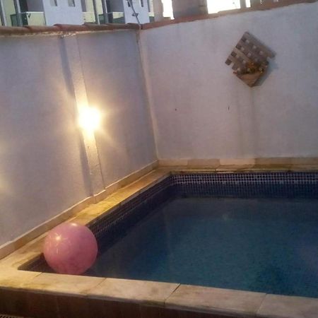 Villa Casa com piscina em Itanhaém Extérieur photo