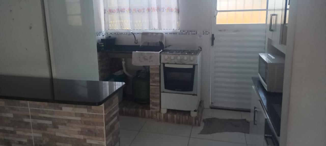 Villa Casa com piscina em Itanhaém Extérieur photo