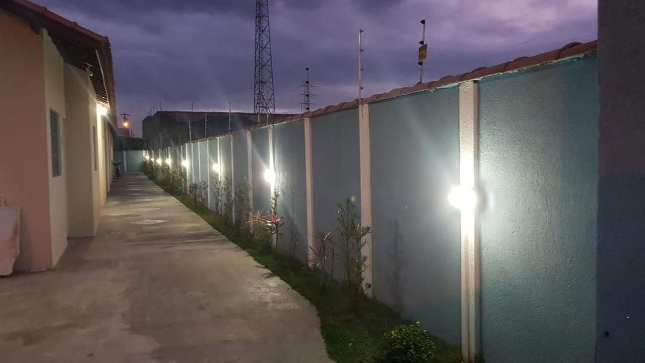 Villa Casa com piscina em Itanhaém Extérieur photo